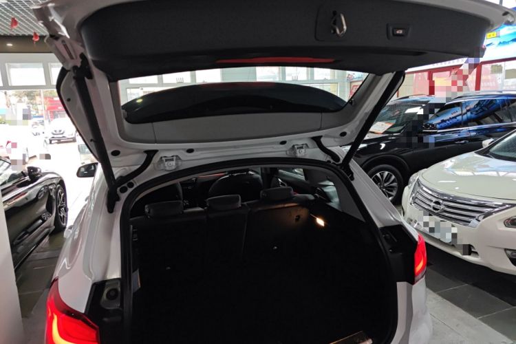 Used BMW X1 2022 sDrive20Li Fashion Model
