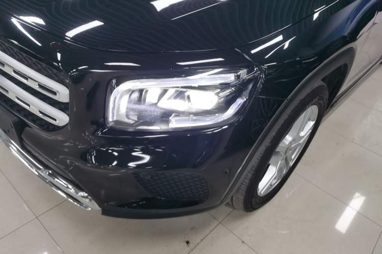 Used Mercedes-Benz GLB 2023 GLB 220 Sport Edition