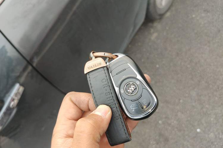 Used Buick Regal 2014 2.0L Elite Fashion Edition
