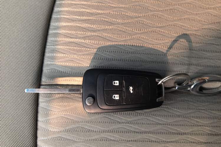 Used Buick GT 2017 15N Manual Entry-Level Trim
