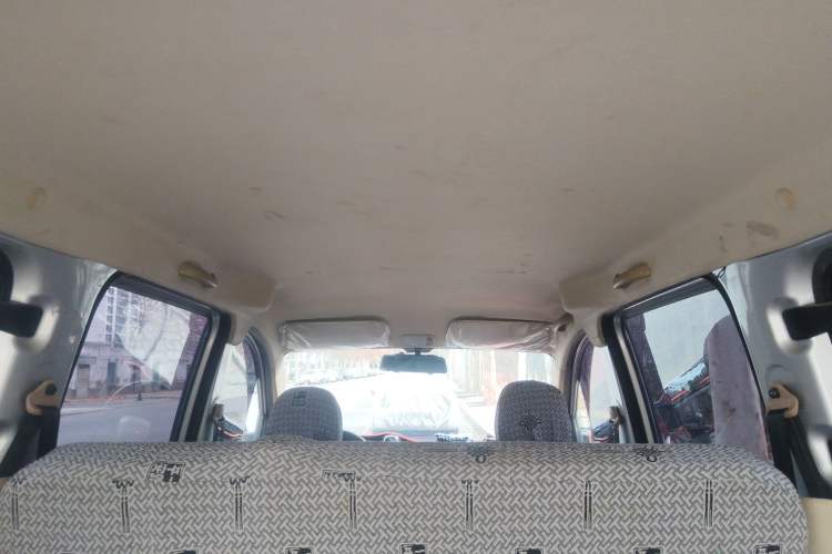 Used Wuling Hongguang V 2022 1.5L Jingqu Edition Electric-Assist LAR