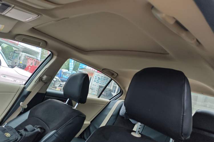 Used Honda Accord 2014 2.0L EXN Luxury Navigation Edition
