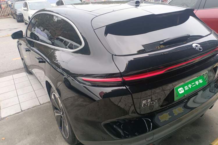 Used Nio ET5T 2023 75 kWh Touring