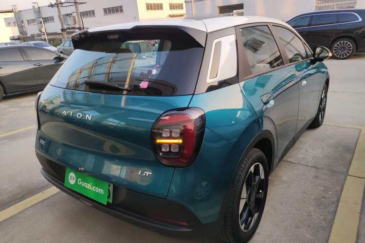 Used AION UT 2025 420 Prestige Edition