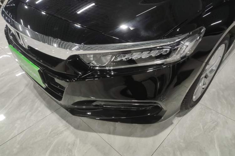 Used Honda Accord 2018 260TURBO Elite Edition China VI