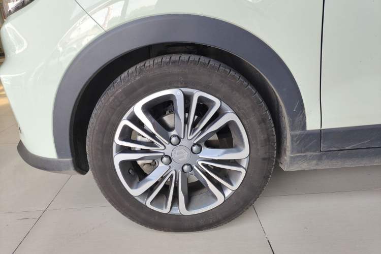 Used Leapmotor T03 2024 403 Comfort Edition
