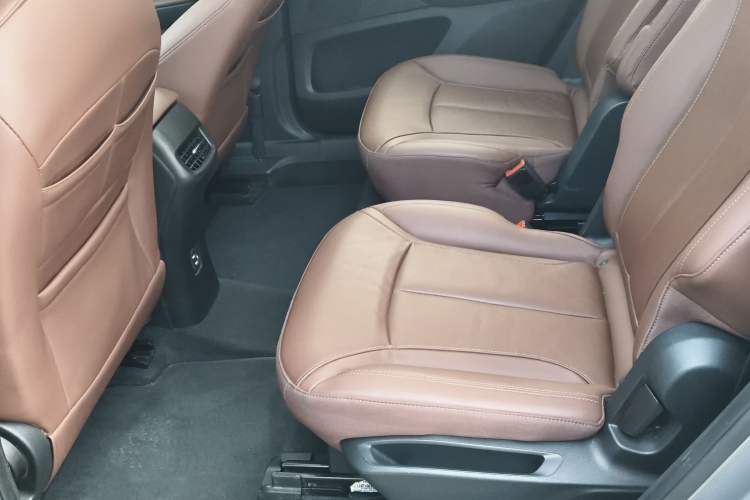 Used Buick GL6 2018 18T 6-Seater Luxury Model