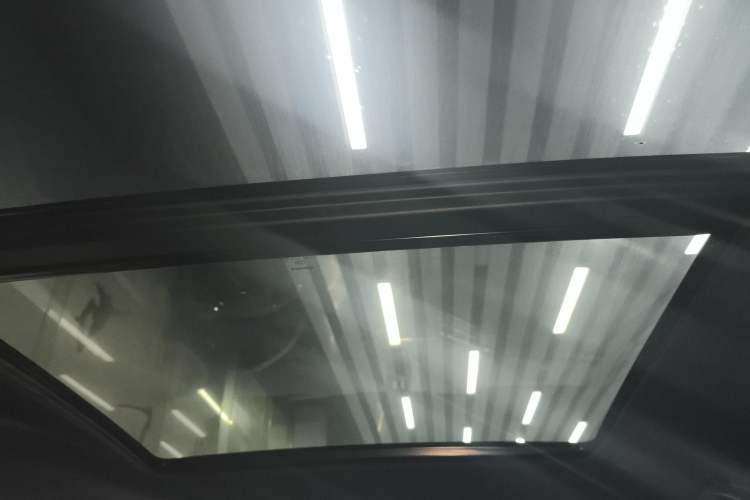 Used Nio ES8 2020 580 km Range Six-Seater Version
