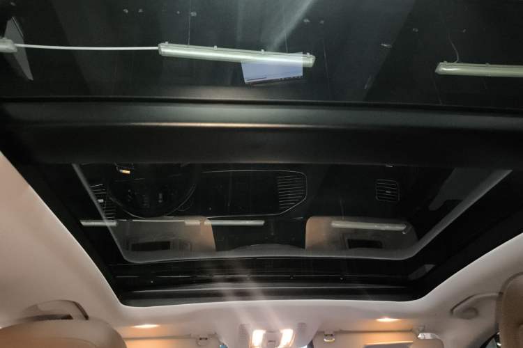 Used Mercedes-Benz GLE 2024 GLE 350 4MATIC Stylish Model
