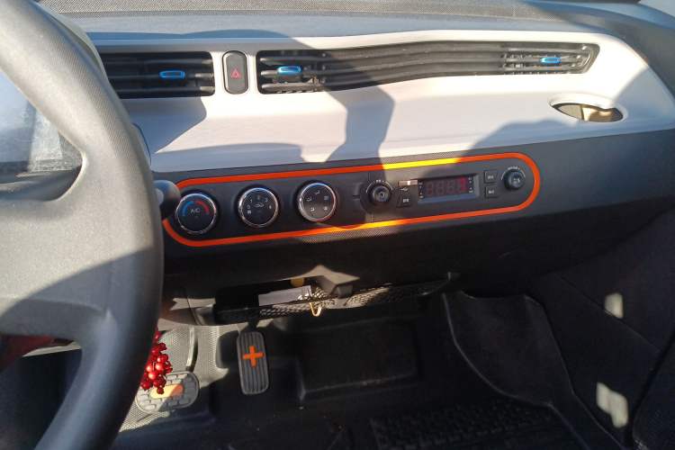 Used Wuling Hongguang MINIEV 2020 Zizai Version Lithium-NMC