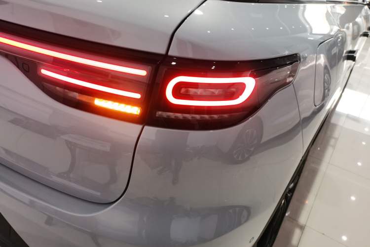 Used Leapmotor C11 2024 All-Electric 580 Luxury Edition
