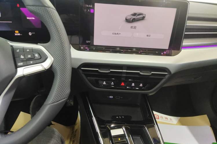 Used Volkswagen Lamando 2025 Lavida L 280TSI DSG Cool & Spicy Edition
