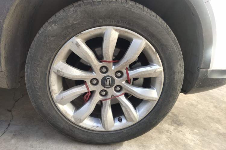 Used Bestune T33 2019 1.6L Manual Luxury Model China VI Standard