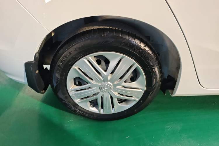 Used Honda Fit 2018 1.5L Manual Comfort Edition