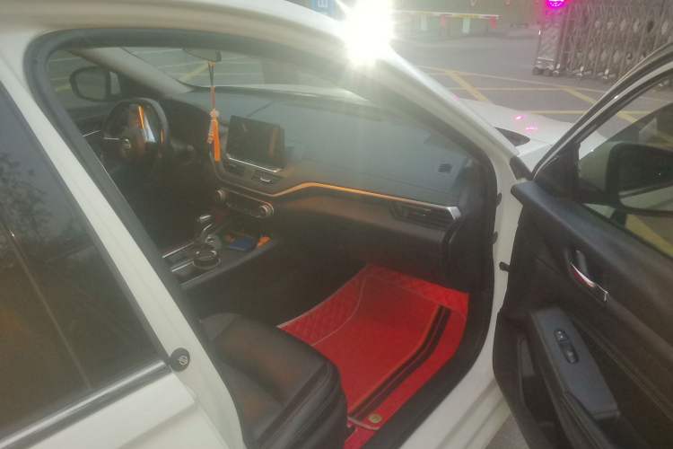 Used Nissan Teana 2019 2.0L XL Comfort Edition