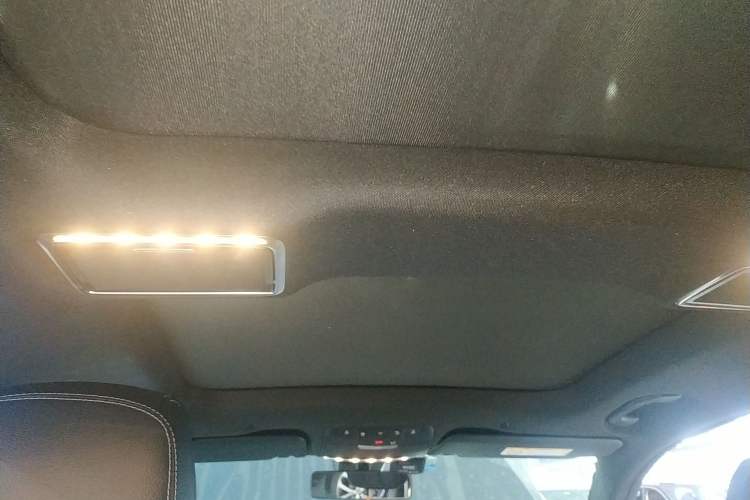 Used Mercedes-Benz GLC 2021 GLC 260 L 4MATIC Dynamic Edition
