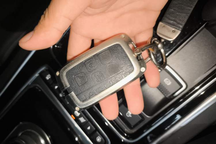 Used Jaguar XEL 2019 2.0T 200 PS Luxury Edition
