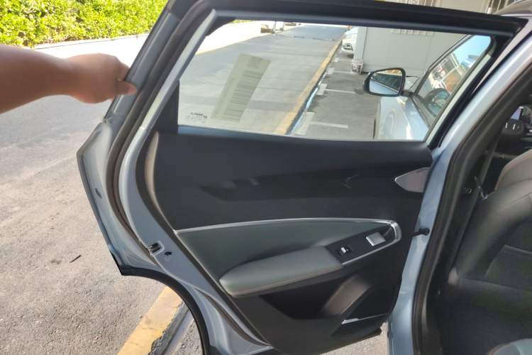 Used Geely Auto Emgrand X7 Sport 2024 1.5TD Prestige Edition
