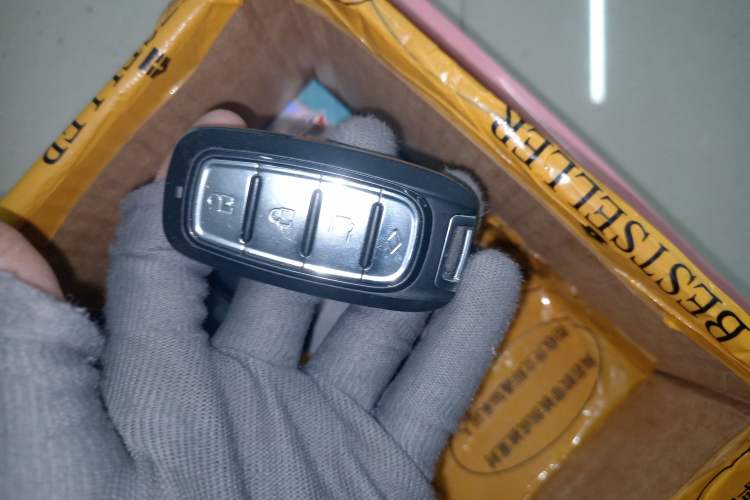 Used MG 5 2023 180 DVVT CVT Fashion Edition
