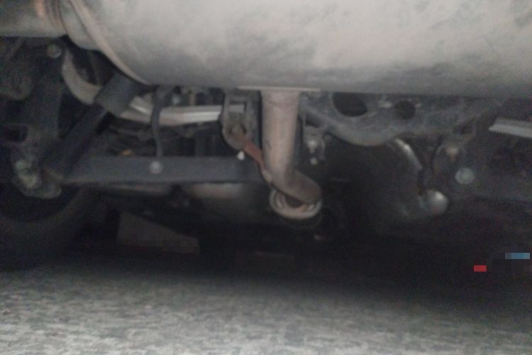 Used Nissan Qashqai 2021 2.0L CVT Luxury Edition
