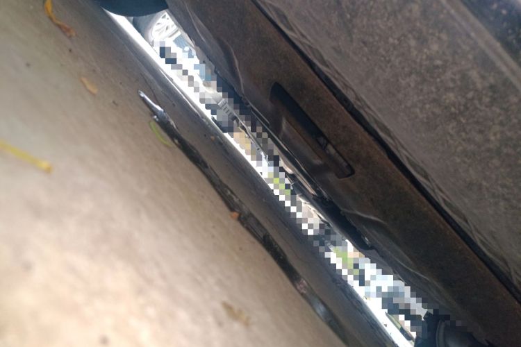 Used Volkswagen Magotan 2017 380TSI DSG Luxury Model
