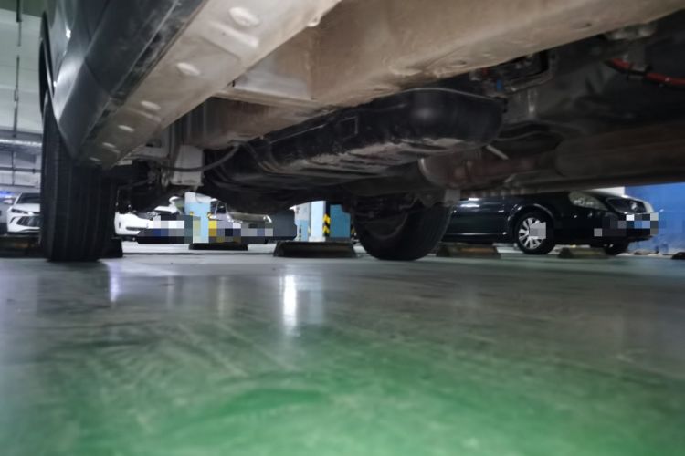 Used Wuling Hongguang S3 2019 1.5L Manual Standard Version China VI Standard
