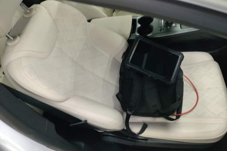 Used BYD Qin PLUS 2025 DM-i Smart Drive 55KM Beyond Model