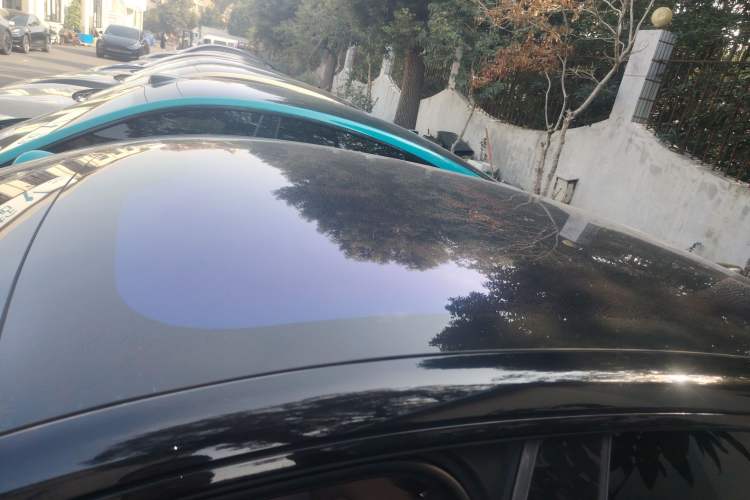 Used  SU7 2024 Rear-Drive Long-Range Intelligent Driving Version
