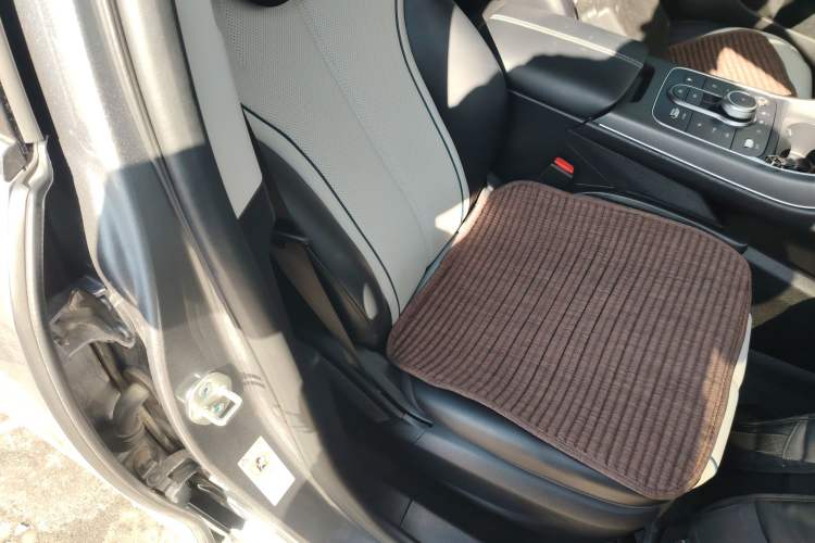 Used BYD Destroyer 05 2024 HONOR Edition DM-i 55KM Luxury Model