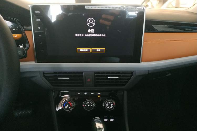 Used Volkswagen Bora 