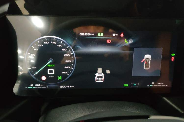 Used Haval Raptor New Energy 2023 Hi4 102 Exploration Edition