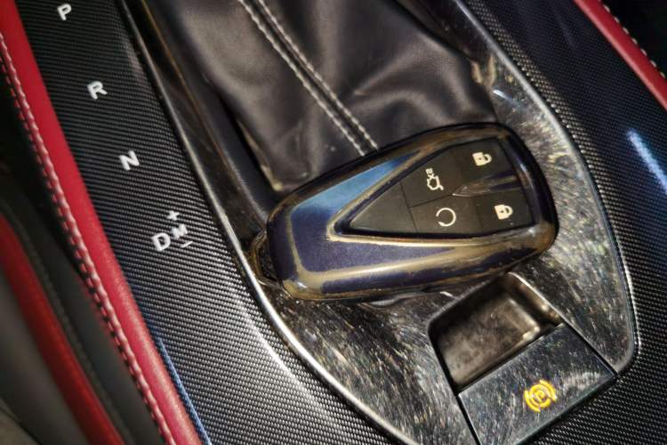 Used Oshan X5 2021 1.5T DCT Flagship Edition
