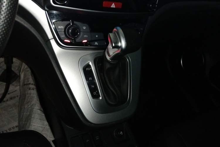 Used Haval M6 2018 1.5T DCT Two-Wheel Drive Elite Model
