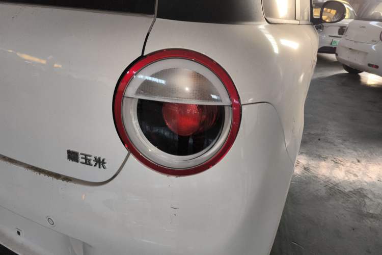 Used  Lumin 2024 130km Qingyue Version
