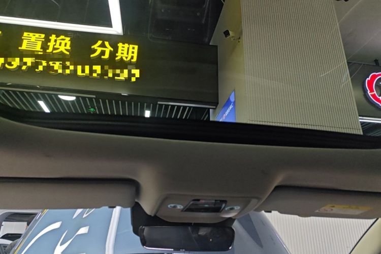 Used BYD Sealion 07 DM-i 2025 150 Flagship+ Edition