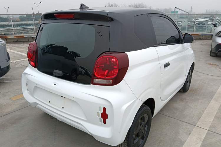 Used Roewe Clever 2021 302km Excellence Edition