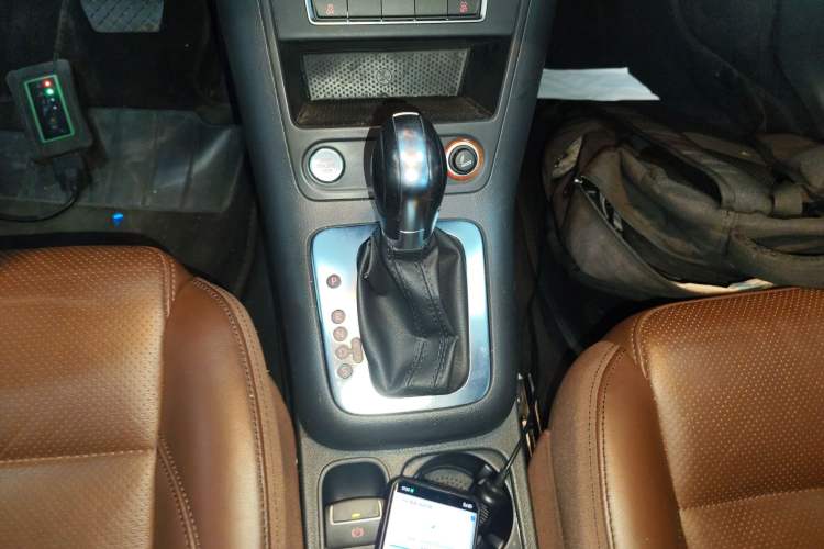 Used Volkswagen Tiguan 2016 300TSI Automatic Two-Wheel Drive Luxury Edition
