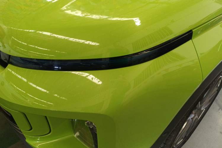 Used Geely Auto icon 2020 1.5TD i9
