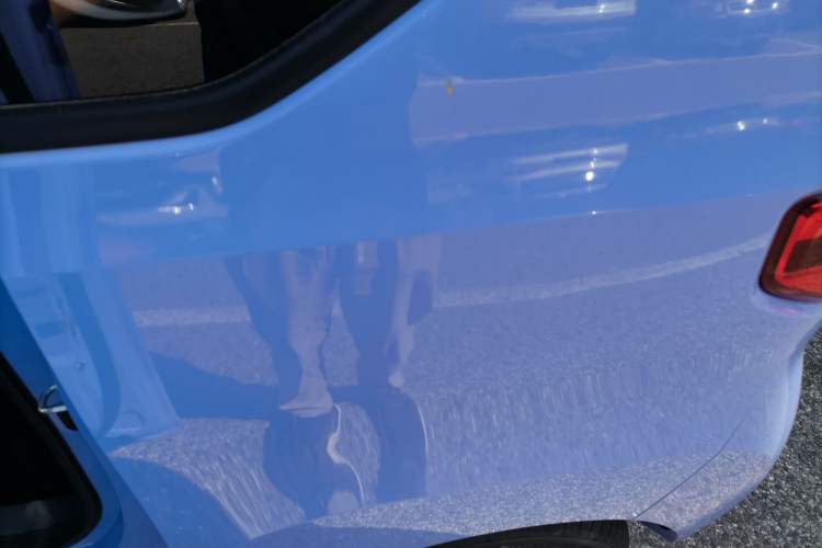 Used Wuling Hongguang MINIEV 2022 Macaron Fashion Edition Lithium-Nickel-Cobalt-Alpha-oxide
