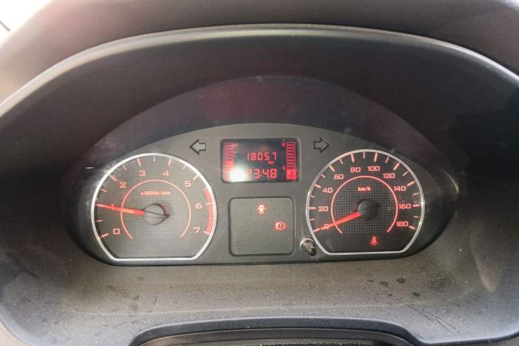 Used Wuling Hongguang V 2022 1.5L Jingqu Edition Electric-Assist LAR
