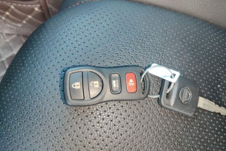 Used Nissan Sylphy 2018 Classic 1.6XE+ CVT Leading Edition