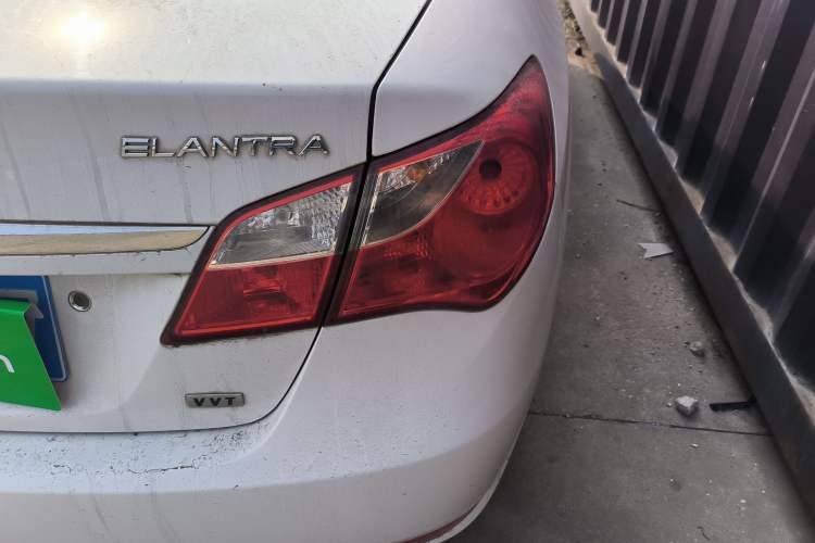 Used Hyundai Celesta 2011 1.6L Manual Comfort Version