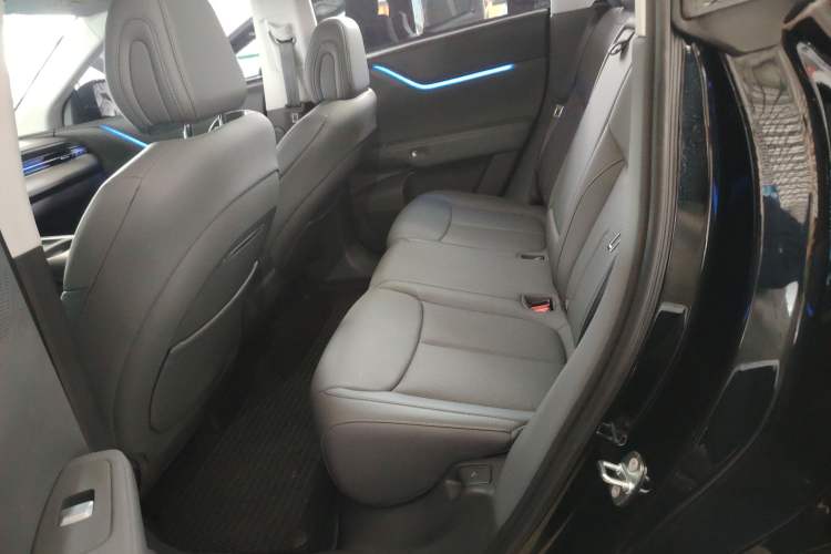 Used XPeng G6 2025 625 Long-Range Max Tech Edition