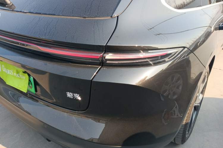 Used Nio ET5T 2024 75kWh Touring