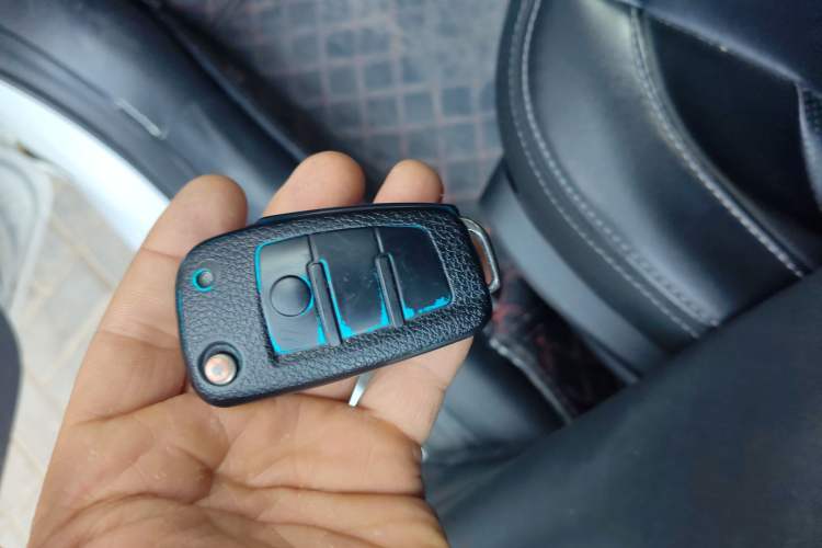 Used Chery Arrizo 5 2021 PRO 1.5L CVT Youth Edition