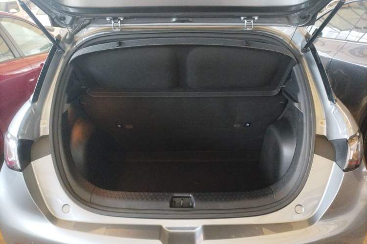 Used BYD Dolphin 2021 405 km Fashion Edition
