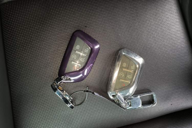 Used Cadillac CT5 2020 Updated 28T Leading Sporty Version
