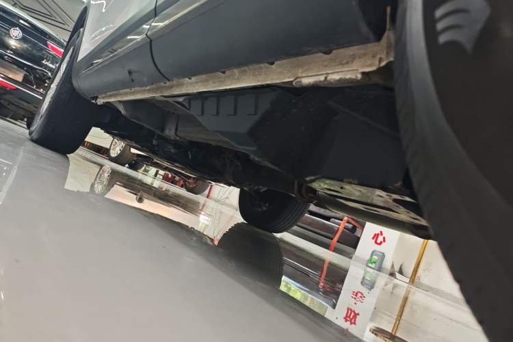 Used Haval H6 2021 China Trend Edition 1.5 GDIT Automatic Champion Version
