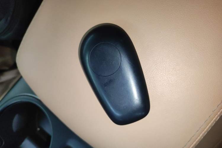 Used Nio ES6 2020 600 km Sport Edition