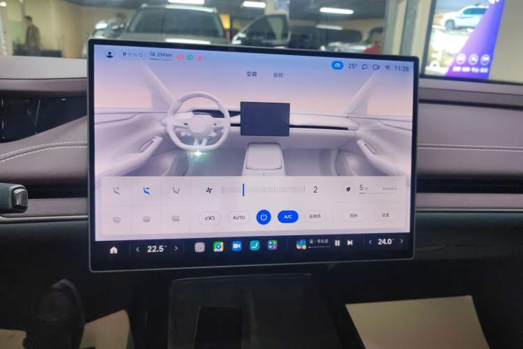 Used  SU7 2024 Rear-Drive Long-Range Intelligent Driving Version